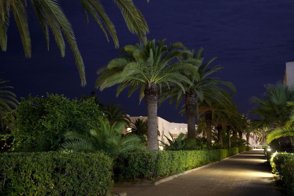 Dar Khayam Hotel Hammamet Luaran gambar